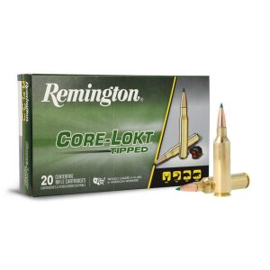 Remington 29043 300 WSM 150 Grain Brass Cased Rifle Ammo 20rd