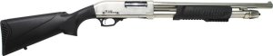 Iver Johnson PAS12 12GA PAS12 SATIN