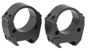 Talley Manufacturing Modern 30mm Medium Sporting Rings Picatinny