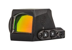 Sig Sauer SORX1280 24MM Black Compact Optics Ready