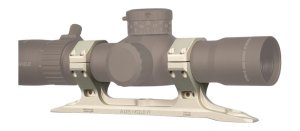 Q 100-366 THE FIX AUS MNT 35MM CLR