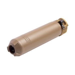 SF SOCOM556-RC4-DE SUPPRESSOR G4 5.56 DE