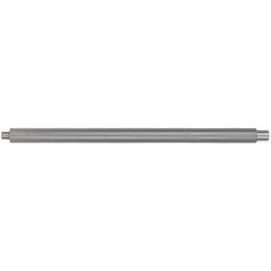 Ballistic Advantage BATN22ST16P 16.1" 22LR Bull Barrel 1/2x28 Stainless Steel