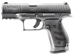 Walther PPQ Q4 Match 9mm 2830019