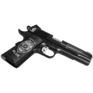 Fusion Firearms 1911 9mm 1911-REACTION-9-POLI