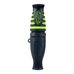 Primos Bottleneck 770 Deer Grunt Call Soft Rubber Compact Design