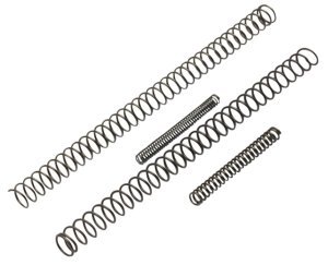 Wilson Combat 324G Custom Tune Spring Kit for 45 ACP 1911 Government Han...