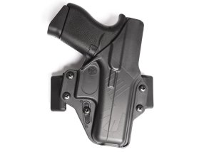 Raven Concealment Perun Strongside OWB Holster Kydex Adjustable