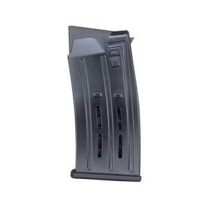 Panzer Arms MKA 1919, AR-12 12-Gauge 5-Round Steel Magazine