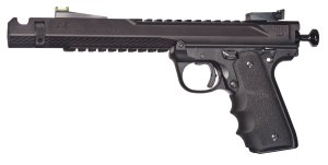 Volquartsen Black Mamba 22 Long Rifle VF4M-0027