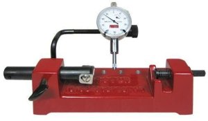 Forster 010482 Co-Ax Case and Cartridge Inspector