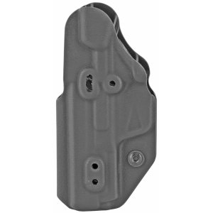 L.A.G. Tactical Liberator MK II Ambidextrous Kydex Holster Black