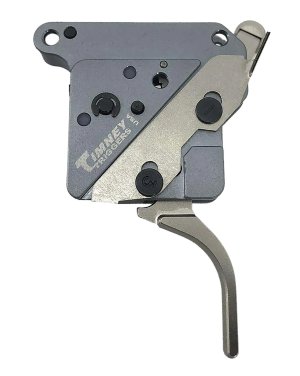 Timney Triggers The Hit Remington 700 8 oz Draw Nickel THEHITST16