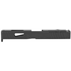 Rival Arms Precision Slide RMR Ready Glock 17 Gen 3