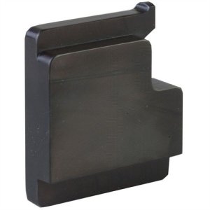 Brownells Remington Rifle Extractor Rivet Anvil Universal 050806108851