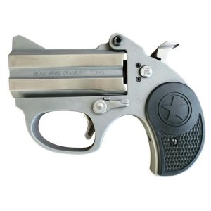Bond Arms, Inc. BASRS380ACP 380 ACP