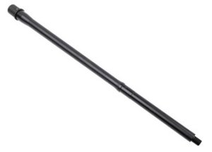 CMMG 28D840C .22 ARC 20 In 1:7 Twist 4140CM Nitride Finish