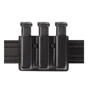 775 - Slimline Open Top Triple Magazine Pouch (UPC 482585)