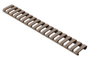 Magpul Extended Rail Length Protector Picatinny Rail FDE MAG013-FDE