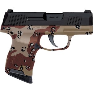 Sig Sauer P365 9mm 365-9-BXR3P-MS MODCC