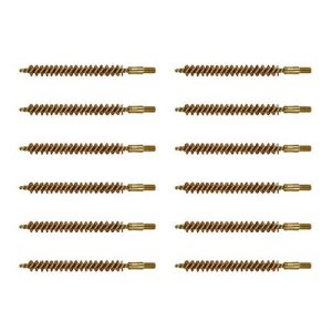 Brownells 270 Caliber Rifle Brush 12 Pack Premium Clean