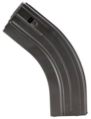 C Products Defense DURAMAG AR-15 7.62x39mm 30 Round Magazine