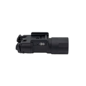 Cloud Defensive Enhanced Pistol Light 1200 Lumens 52000 Candela Anodized