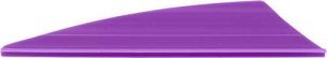 TAC Vanes Driver Vanes Purple 2.75 in. 36 pk.
