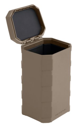Magpul DAKA MAG1155-FDE Large Polymer Ammo Can Flat Dark Earth