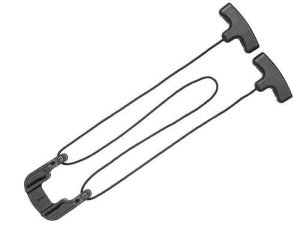 TenPoint HCA000RS AccuDraw Rope Sled for FSB Crossbow Stocks