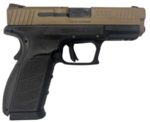 BRG Elite 9mm 9E4121