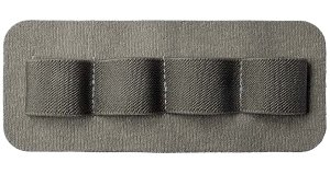 Vertx VTX5180GYNA MAK LOK Velcro One-Wrap Accessory Pack Gray