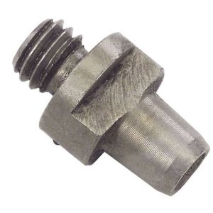 Traditions LFS Musket Nipples 1/4 x 28 2 pk.