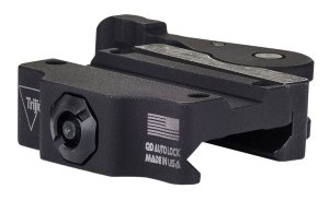 Trijicon AC32082 MRO Quick Release Low Profile Picatinny Rail Mount