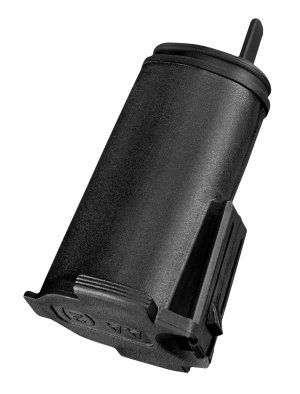 Magpul MIAD/MOE Battery Storage Core AR15 Black MAG056-BLK