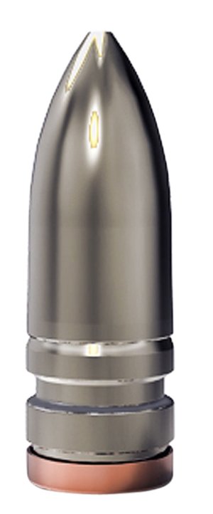 Lee Precision 90741 Six Cavity Mold 7.62x39mm 155 Grain Bullet Mold
