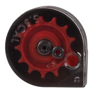 Hatsan HA90315 Flash Series .22 Cal 12-Shot Rotary Magazine Black Finish