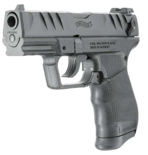 Walther PD380 380 ACP 5050508