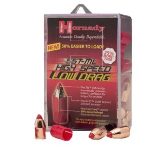 Hornady SST-ML High Speed 50 Cal Super Shock Tip 250 gr 20
