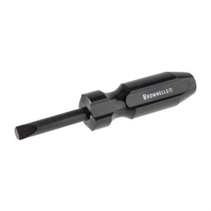Brownells AR-15 Magazine Feed Lip Tool