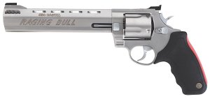 Taurus Raging Bull .454 CASULL 2-454089M