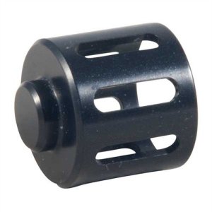 Brownells Follower for Remington 870/1100/1187 20 Gauge Aluminum Blk