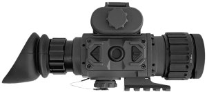 Armasight TAVT66CN3WARD102 Warden 640 Thermal Monocular 2-8x35mm Gray