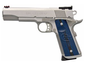 Colt 1911 Gold Cup Trophy 45 ACP O5070XE