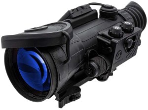 Armasight NRWVULCAN4G9DA1 4.5x108mm Gen 3 Night Vision Scope Black