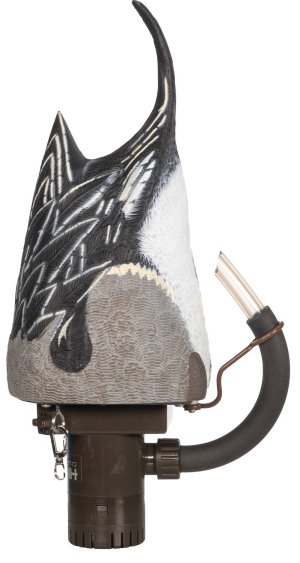 Higdon Outdoors 54573 Pro Pintailard Pulsator Multi-Color Pintail Decoy