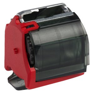 Winchester Wildcat 22 LR 10 rd Smoke/Red Rotary Feed 112028022