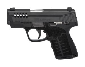 Savage Arms Stance 9mm 67002