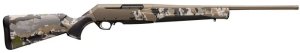 Browning BAR MK3 Speed 30-06 031072226