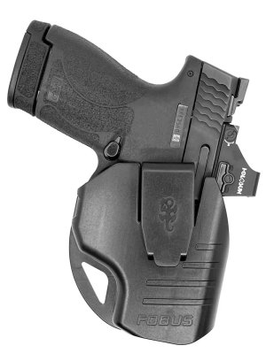 Fobus S&W M&P Shield Holster